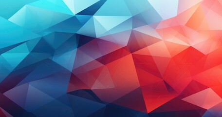 Fototapeta premium beautiful background with diagonal geometric shapes, vector illustration, flat design, high resolution photography, stock photo, professional color grading