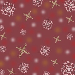 Christmas background 