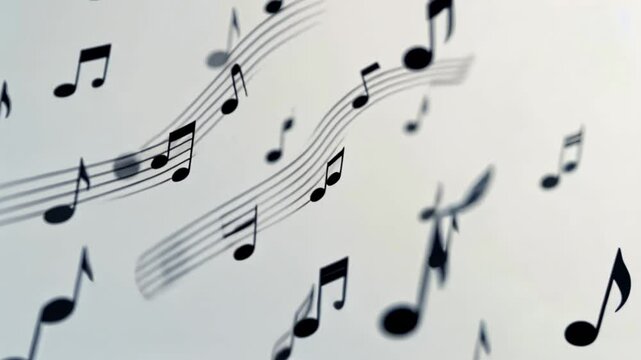 The Symphony of Design: Exploring Music Through Art and Melody
