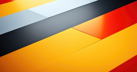 beautiful color background with geometric patterns and lines, minimalistic style, simple shapes, symmetrical composition