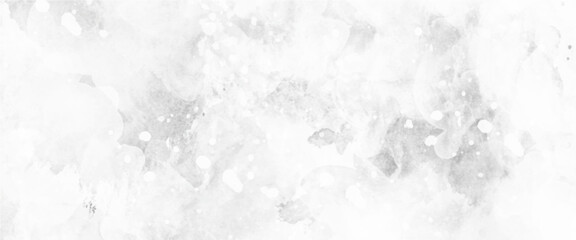 Vector watercolour texture for cards, flyers, poster, watercolour banner. Painted template for design. 