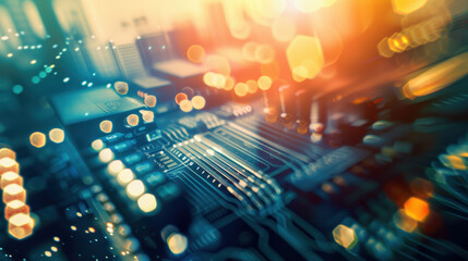 Obraz premium Vintage hard drive isolated on background, symbolizing memory storage and data preservation concept for technology and retro design projects.