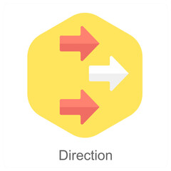 Direction