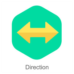 Direction