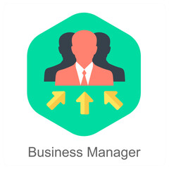Business Manager
