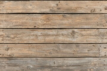 Naklejka premium Rustic wooden plank texture interior design image natural environment close-up view aesthetic appeal for design projects