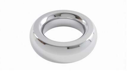 bearing isolated on white