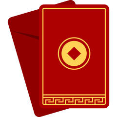 Chinese Angpao
