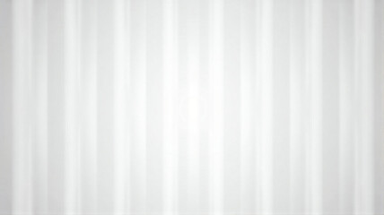 Obraz premium white curtain background