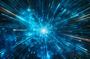 Technology background