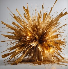 Obraz premium sparkler