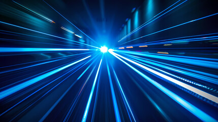 Technology background