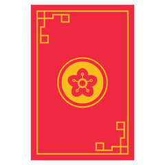 Chinese Red Envelope