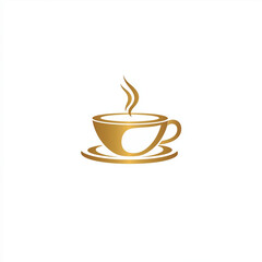 Obraz premium cup of coffee