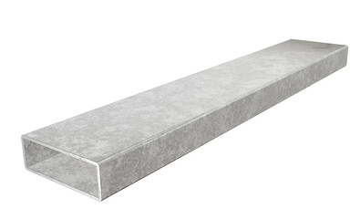 Corrosion-Resistant Steel: This steel profile is resistant to rust and corrosion, ensuring long-lasting performance.