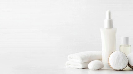 Spa Essentials for a Relaxing Retreat