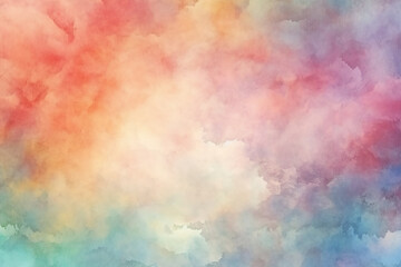 A vibrant watercolor background template, providing a visually appealing canvas for creative text placement abstract painting background or texture marble texture.