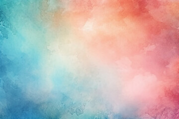 Obraz premium watercolor background overlay abstract painting background or texture marble texture. 