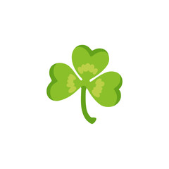 Shamrock Emoji
