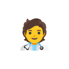 Doctor Emoji
