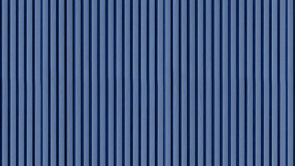 WPC wood vertical pattern lite blue background