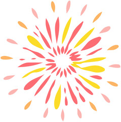 Fireworks Display icon
