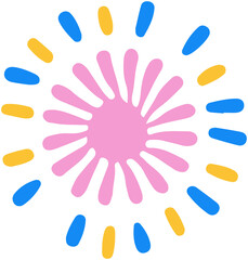 Fireworks Display icon
