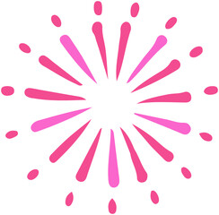 Fireworks Display icon
