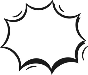 Callout Bubble Chat Element