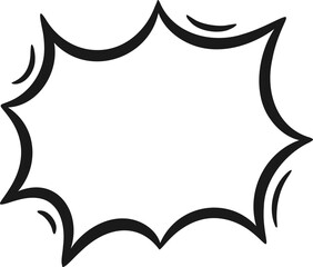 Callout Bubble Chat Element