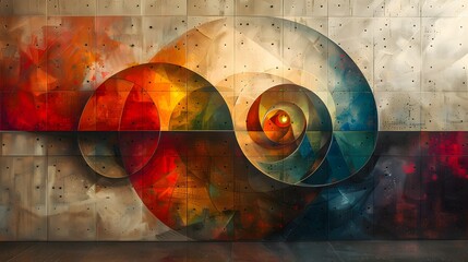 Illusion and tangent in a physicists theoretical
