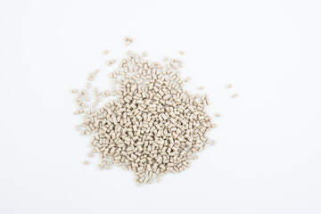 Polyetheretherketone PEEK engineering plastic pure resin raw material