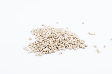 Polyetheretherketone PEEK engineering plastic pure resin raw material