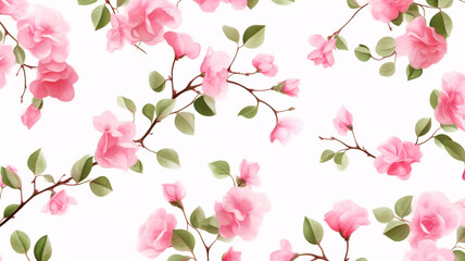  luxurious Wallpaper pattern flower backgrounds.
