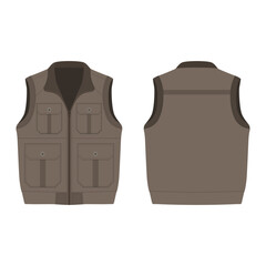 Rompi Vector Image and Illustration