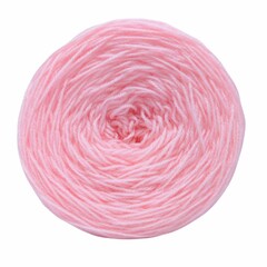PinkYarn Ball