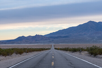 Death Valley Rd, San Bernardino County, California. Mojave Desert / Basin and Range Province.