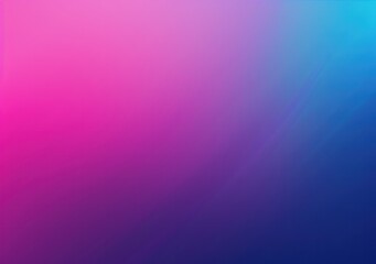 A vibrant gradient transitioning from pink to blue, creating a soothing and modern aesthetic.