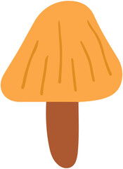 Mushroom icon
