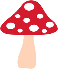 Mushroom icon
