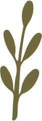 Fresh Leaves Icon