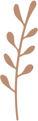 Fresh Leaves Icon
