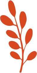 Fresh Leaves Icon
