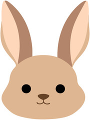 Autumn Rabbit icon