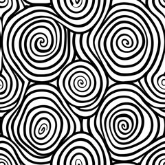 coloring books for children, very basic geometric patterns, satisfying wavy line patterns, no detail, simple line art, clean and minimalistic lines, bright white