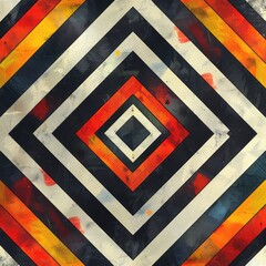 cool patterns for shirts, flat design that wraps