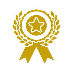  Award Badge icon 