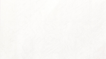 Simple texture of crumpled white paper. Sheet of crumpled paper pattern for background, wallpaper and texture. Crumpled white paper abstract shape background with space paper for text