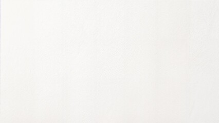 Simple texture of crumpled white paper. Sheet of crumpled paper pattern for background, wallpaper and texture. Crumpled white paper abstract shape background with space paper for text