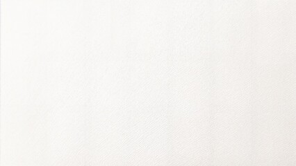 Simple texture of crumpled white paper. Sheet of crumpled paper pattern for background, wallpaper and texture. Crumpled white paper abstract shape background with space paper for text